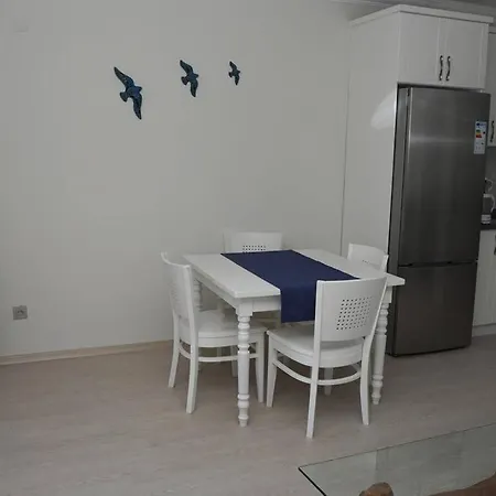 Βίλα 3 Bedroom Triplex With Amazing View In